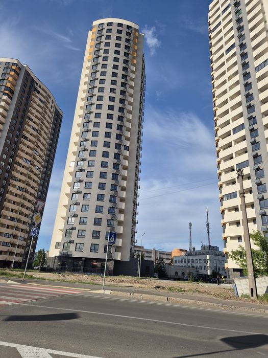 Квартира на вул. Кібальчича, 1-В в Києві, ID 186776, фото №10