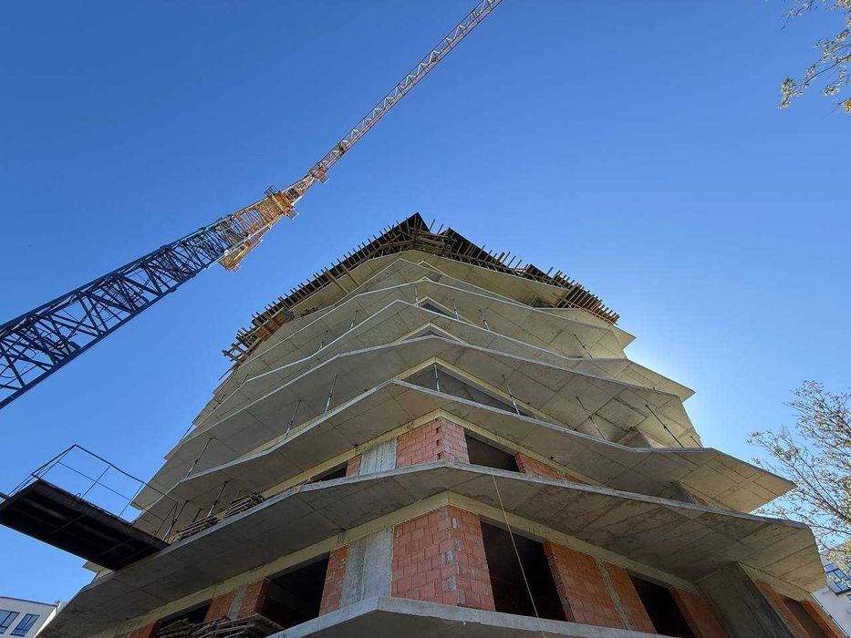 Квартира на вул. Малоголосківська, 12 в Львові, ID 185345, фото №9