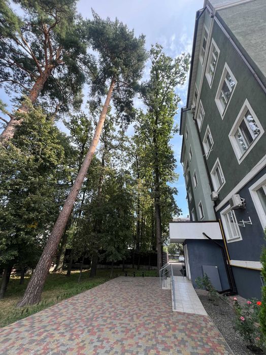 Квартира на вул. Білокур в Києві, ID 241093, фото №16