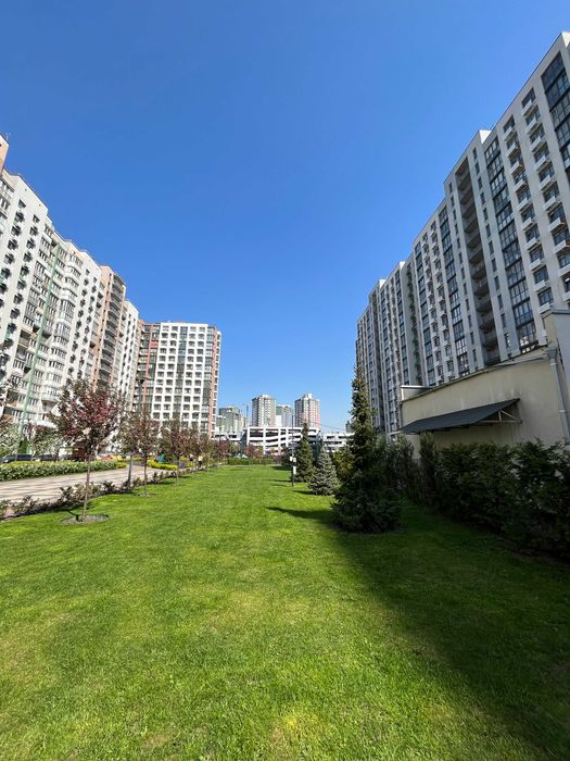 Квартира на вул. Тираспольська в Києві, ID 203116, фото №17