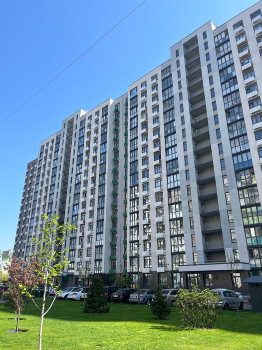 Квартира на вул. Тираспольська в Києві, ID 203116, фото №18