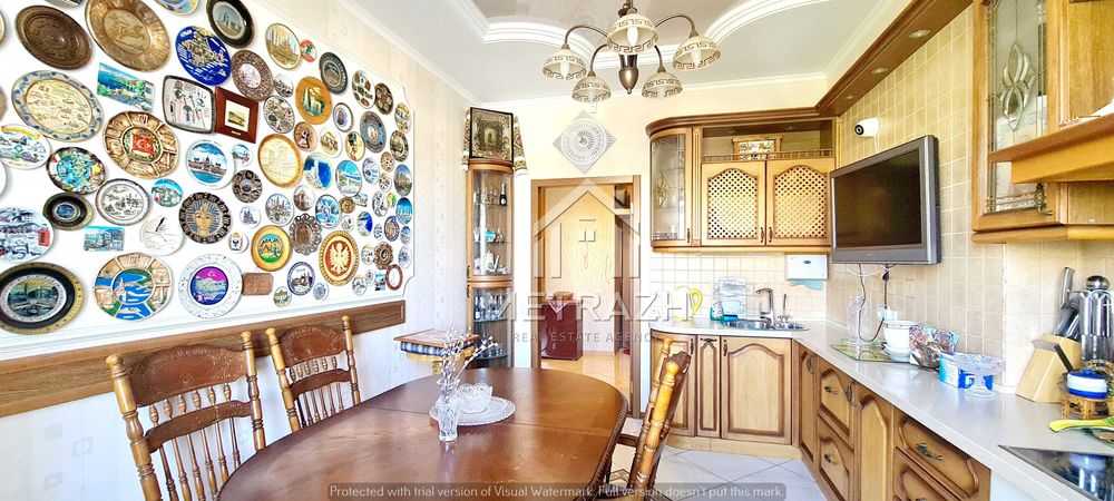 Квартира на вул. Греківська, 5 в Харкові, ID 371296, фото №2