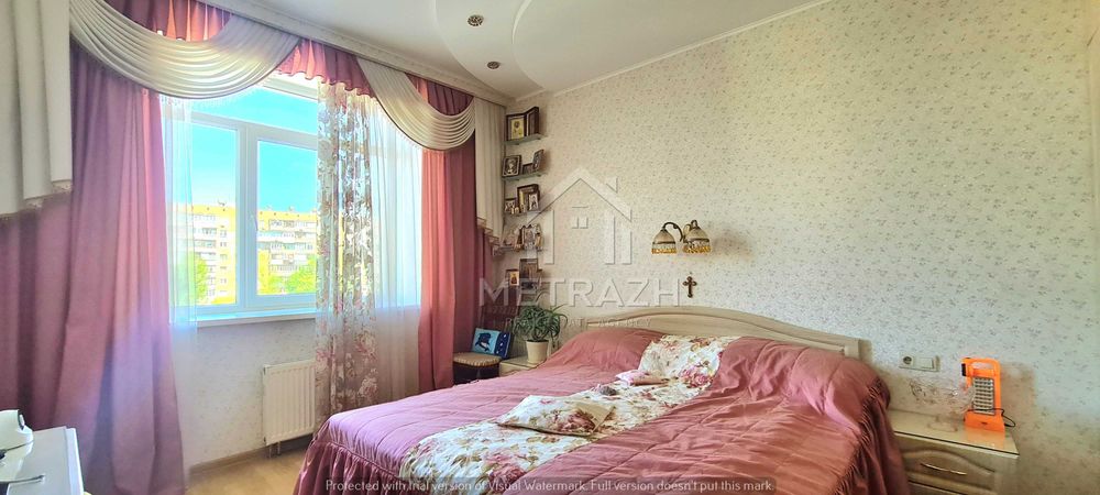Квартира на вул. Греківська, 5 в Харкові, ID 371296, фото №11