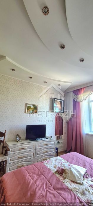 Квартира на вул. Греківська, 5 в Харкові, ID 371296, фото №12