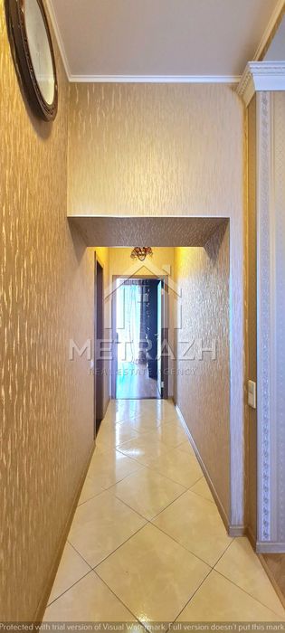 Квартира на вул. Греківська, 5 в Харкові, ID 371296, фото №15