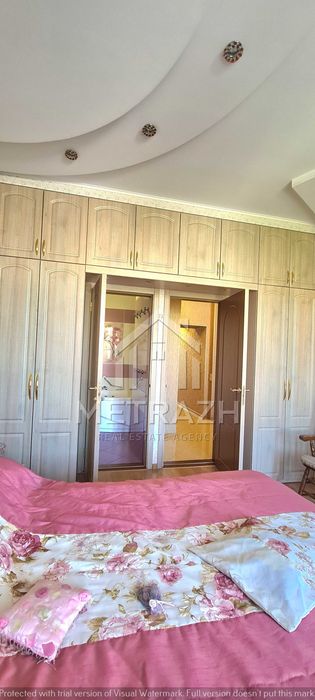 Квартира на вул. Греківська, 5 в Харкові, ID 371296, фото №16