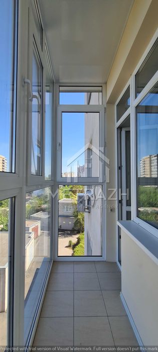 Квартира на вул. Греківська, 5 в Харкові, ID 371296, фото №18