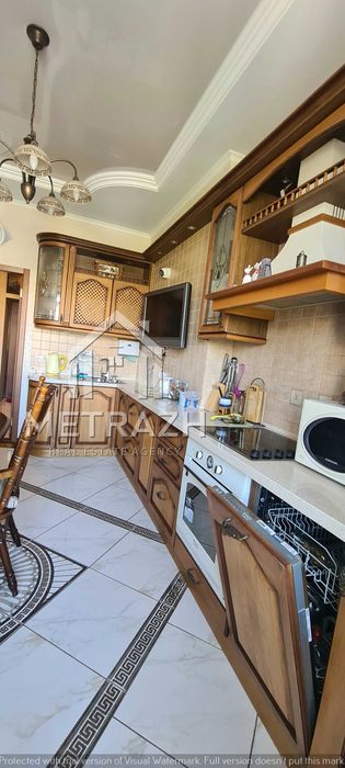 Квартира на вул. Греківська, 5 в Харкові, ID 371296, фото №3