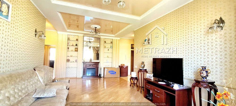 Квартира на вул. Греківська, 5 в Харкові, ID 371296, фото №4