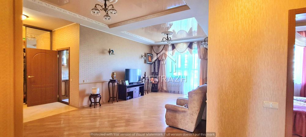 Квартира на вул. Греківська, 5 в Харкові, ID 371296, фото №5