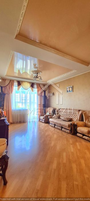 Квартира на вул. Греківська, 5 в Харкові, ID 371296, фото №6