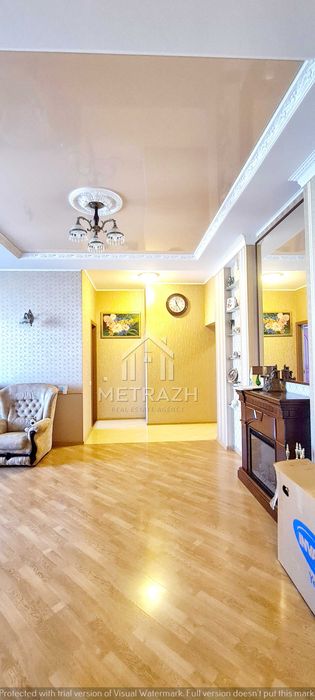Квартира на вул. Греківська, 5 в Харкові, ID 371296, фото №7