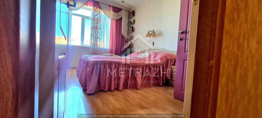 Квартира на вул. Греківська, 5 в Харкові, ID 371296, фото №9