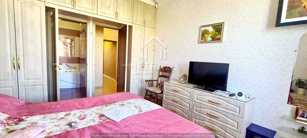 Квартира на вул. Греківська, 5 в Харкові, ID 371296, фото №10