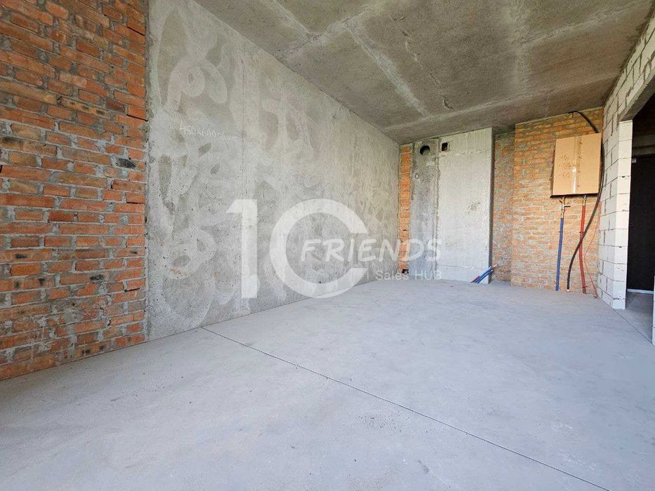 Квартира на ЖК Новий Автограф в Києві, ID 192870, фото №12