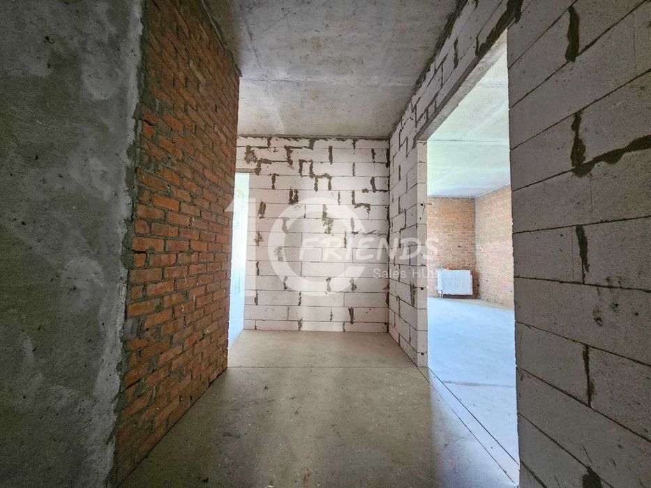 Квартира на ЖК Новий Автограф в Києві, ID 192870, фото №15