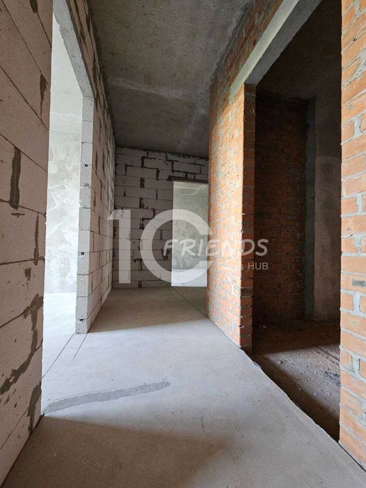 Квартира на ЖК Новий Автограф в Києві, ID 192870, фото №16