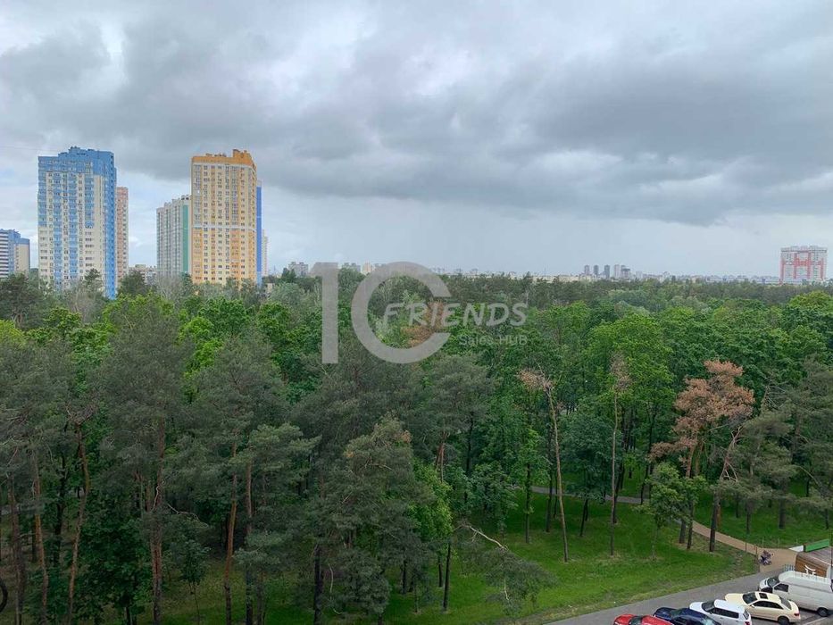 Квартира на ЖК Новий Автограф в Києві, ID 192870, фото №8