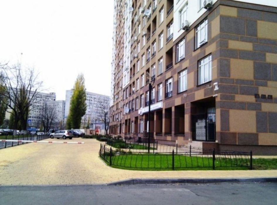 Квартира на вул. Туманяна, 3 в Києві, ID 182208, фото №1