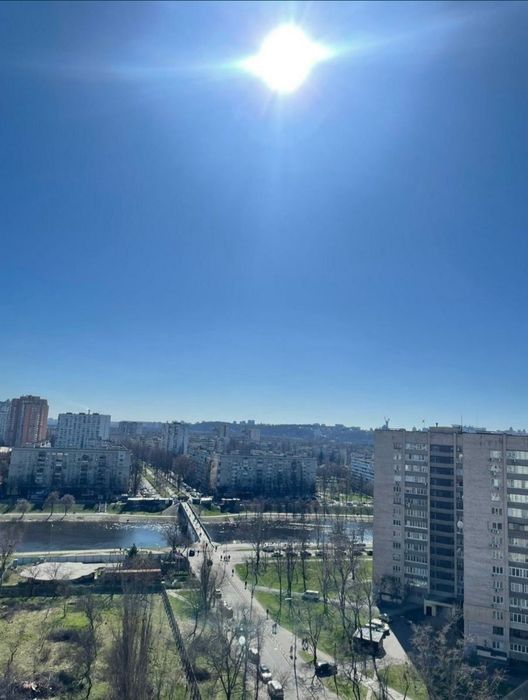 Квартира на вул. Туманяна, 3 в Києві, ID 182208, фото №2