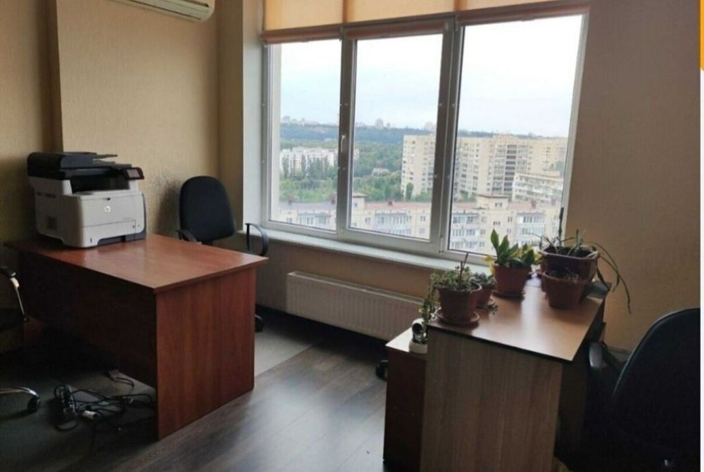 Квартира на вул. Туманяна, 3 в Києві, ID 182208, фото №3