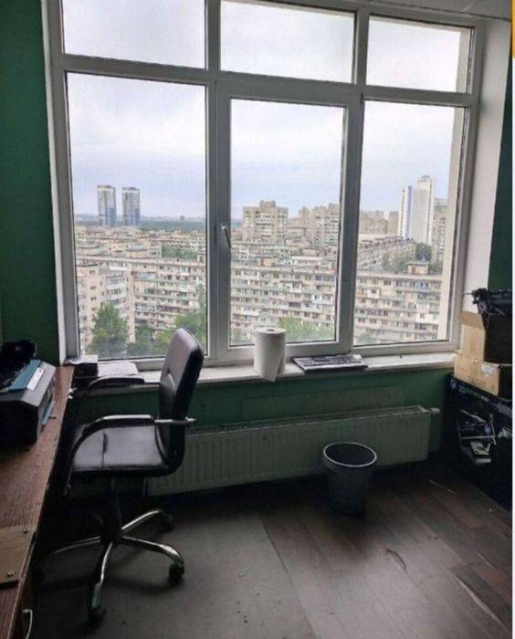 Квартира на вул. Туманяна, 3 в Києві, ID 182208, фото №4