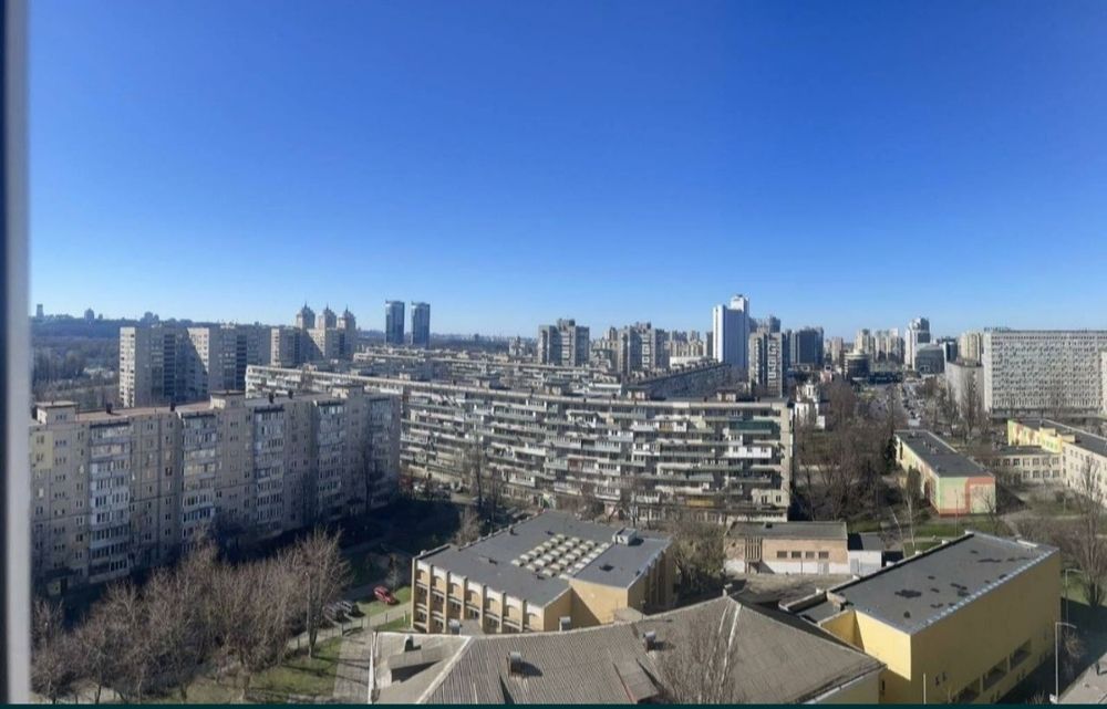 Квартира на вул. Туманяна, 3 в Києві, ID 182208, фото №8