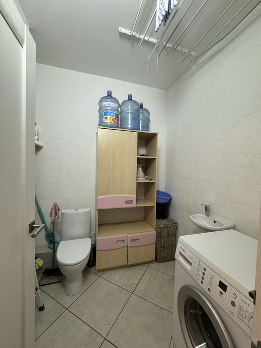 Квартира на вул. Анни Ахматової, 22 в Києві, ID 275581, фото №12