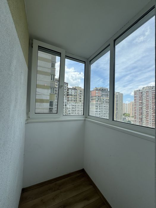 Квартира на вул. Анни Ахматової, 22 в Києві, ID 275581, фото №13