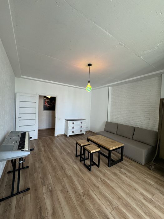 Квартира на вул. Анни Ахматової, 22 в Київ, ID 275581, фото №4