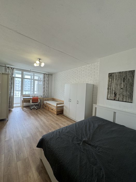 Квартира на вул. Анни Ахматової, 22 в Київ, ID 275581, фото №5