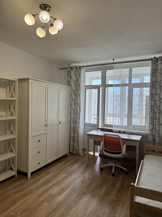 Квартира на вул. Анни Ахматової, 22 в Києві, ID 275581, фото №7