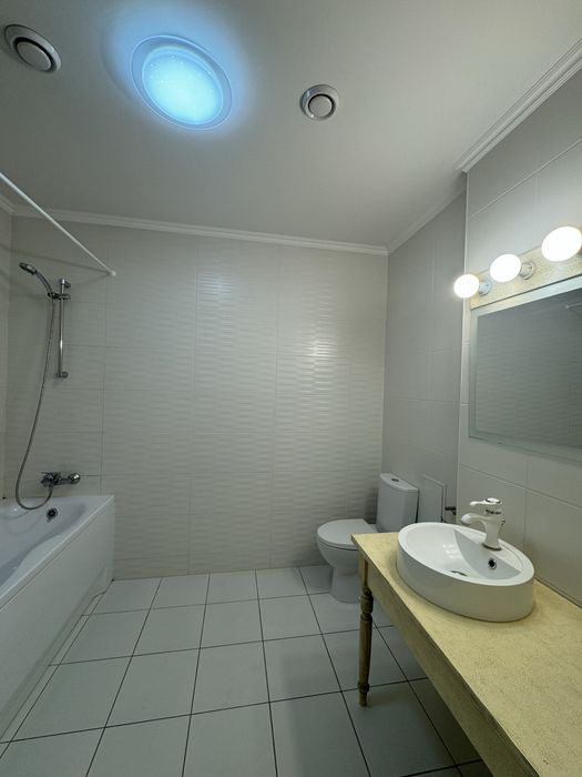 Квартира на вул. Анни Ахматової, 22 в Києві, ID 275581, фото №8