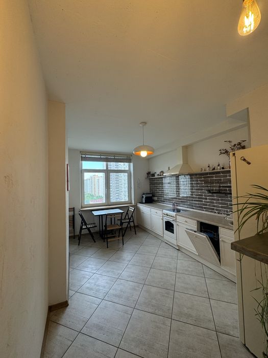 Квартира на вул. Анни Ахматової, 22 в Києві, ID 275581, фото №9