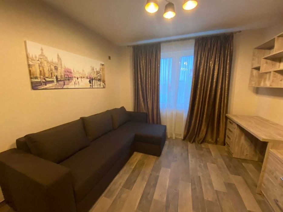 Квартира на вул. Михайла Донця, 2Б в Києві, ID 296063, фото №2
