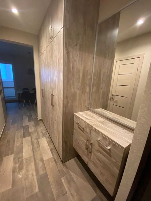Квартира на вул. Михайла Донця, 2Б в Києві, ID 296063, фото №12
