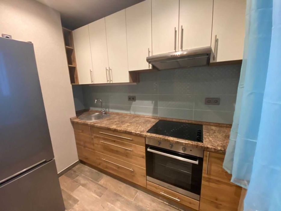 Квартира на вул. Михайла Донця, 2Б в Києві, ID 296063, фото №7