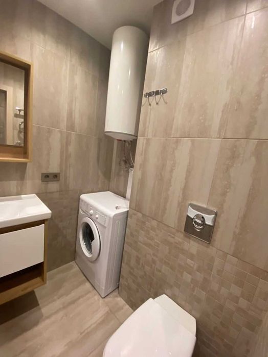 Квартира на вул. Михайла Донця, 2Б в Києві, ID 296063, фото №9