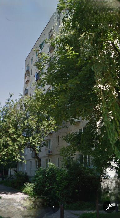 Квартира на вул. Освіти в Чернігові, ID 247546, фото №14