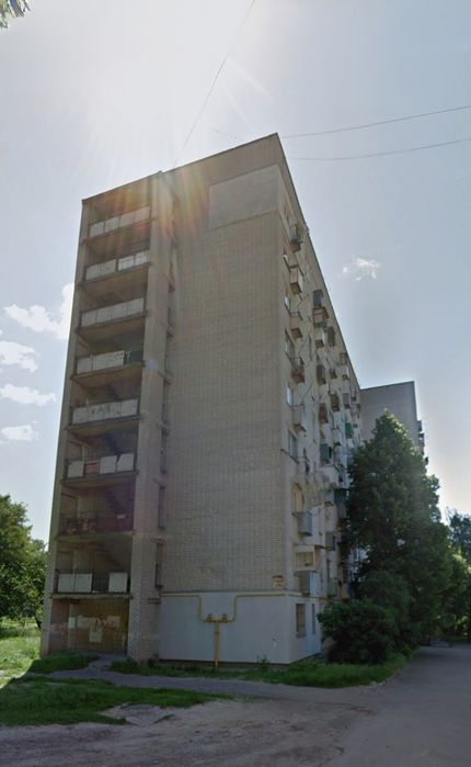 Квартира на вул. Освіти в Чернігові, ID 247546, фото №15