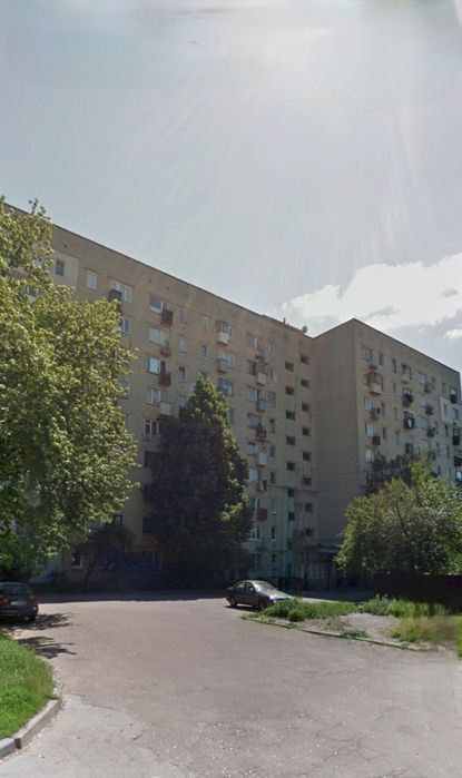 Квартира на вул. Освіти в Чернігові, ID 247546, фото №16