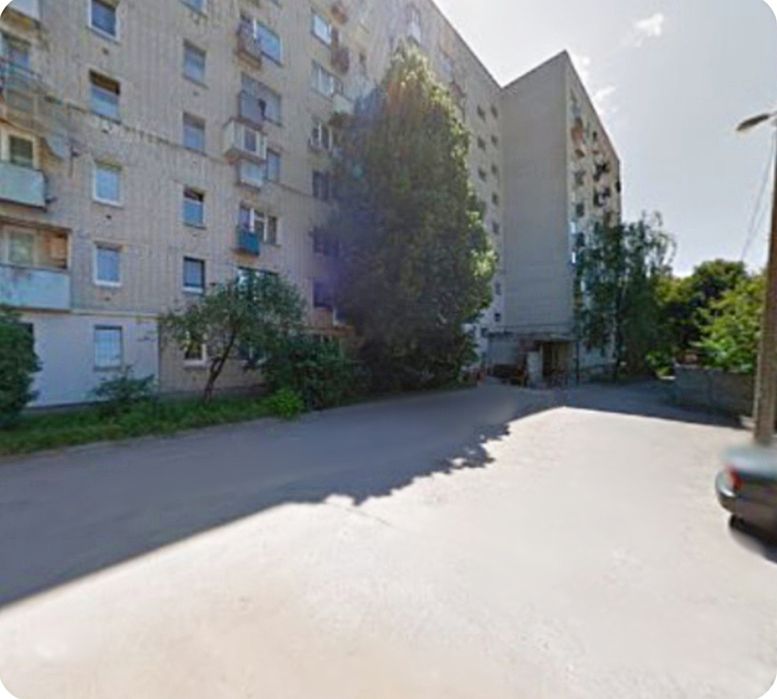 Квартира на вул. Освіти в Чернігів, ID 247546, фото №4