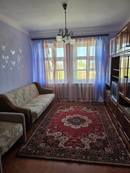 Квартира на вул. У. Кармелюка, 9 в Рівне, ID 299477, фото №1