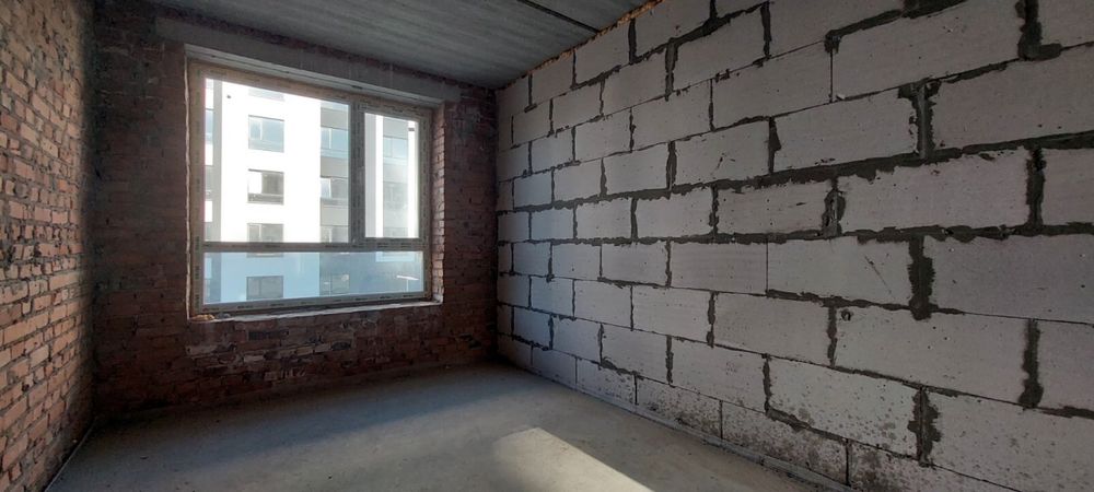 Квартира на біля Бучанського міського парку в Києві, ID 221950, фото №1
