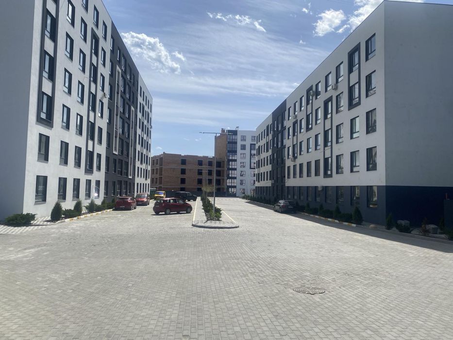 Квартира на біля Бучанського міського парку в Києві, ID 221950, фото №6