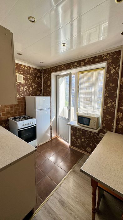 Квартира на пр. Європейського союзу, 80А в Київ, ID 327405, фото №4