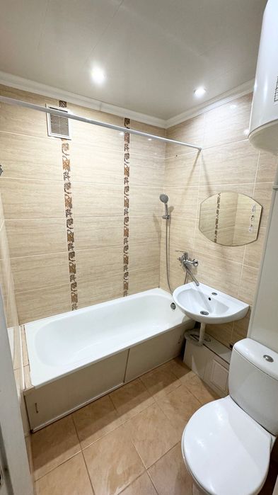 Квартира на пр. Європейського союзу, 80А в Київ, ID 327405, фото №5