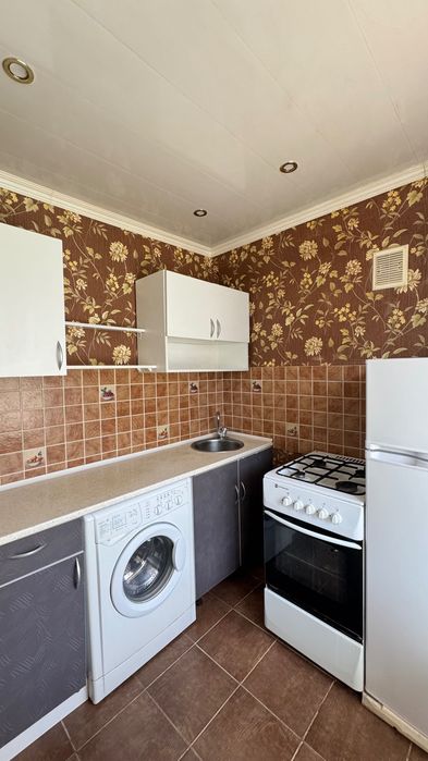 Квартира на пр. Європейського союзу, 80А в Києві, ID 327405, фото №6