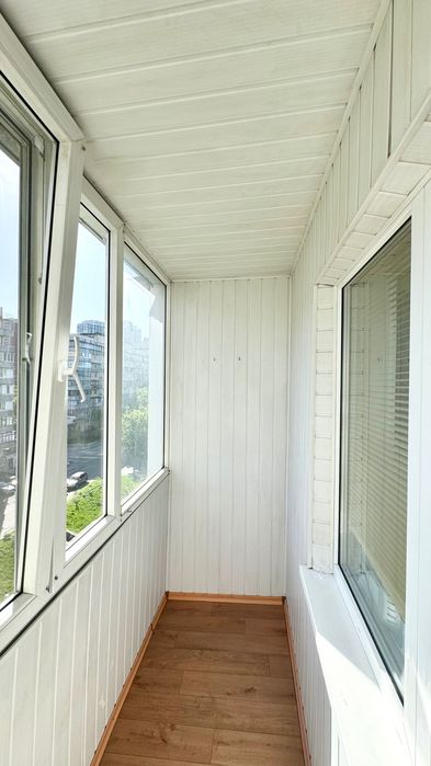 Квартира на пр. Європейського союзу, 80А в Києві, ID 327405, фото №8