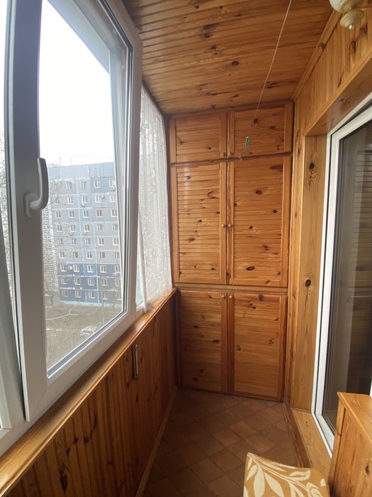 Квартира на вул. Курузова, 9А в Запоріжжі, ID 358458, фото №4